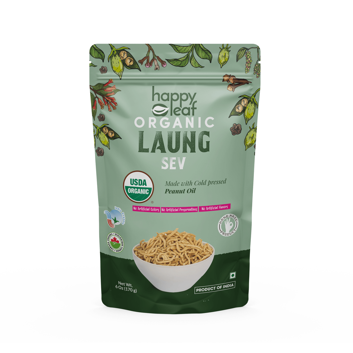 HL LAUNG SEV 170G