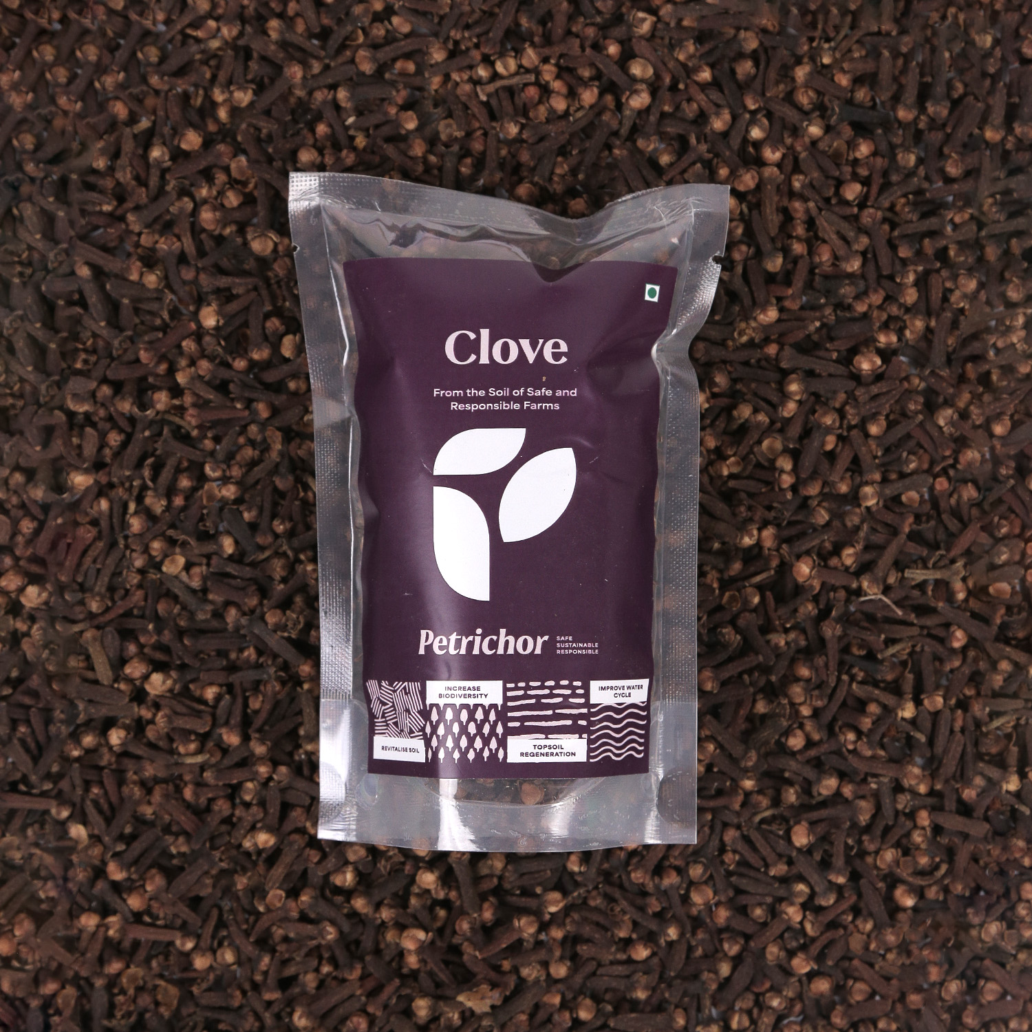 PTR CLOVE 50GM