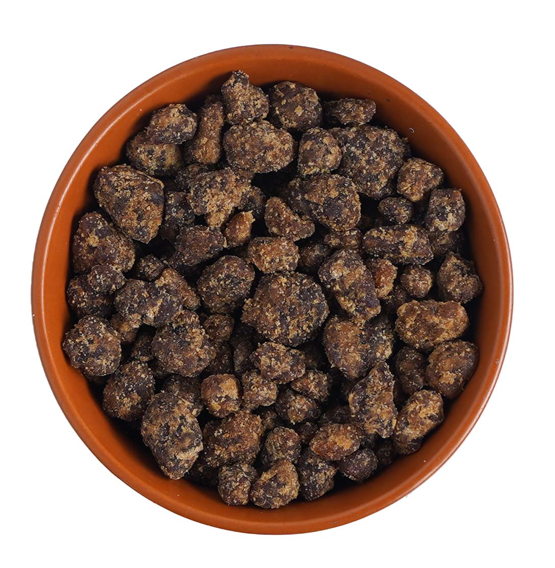 PTR JAGGERY GRANULES STRONG 1KG