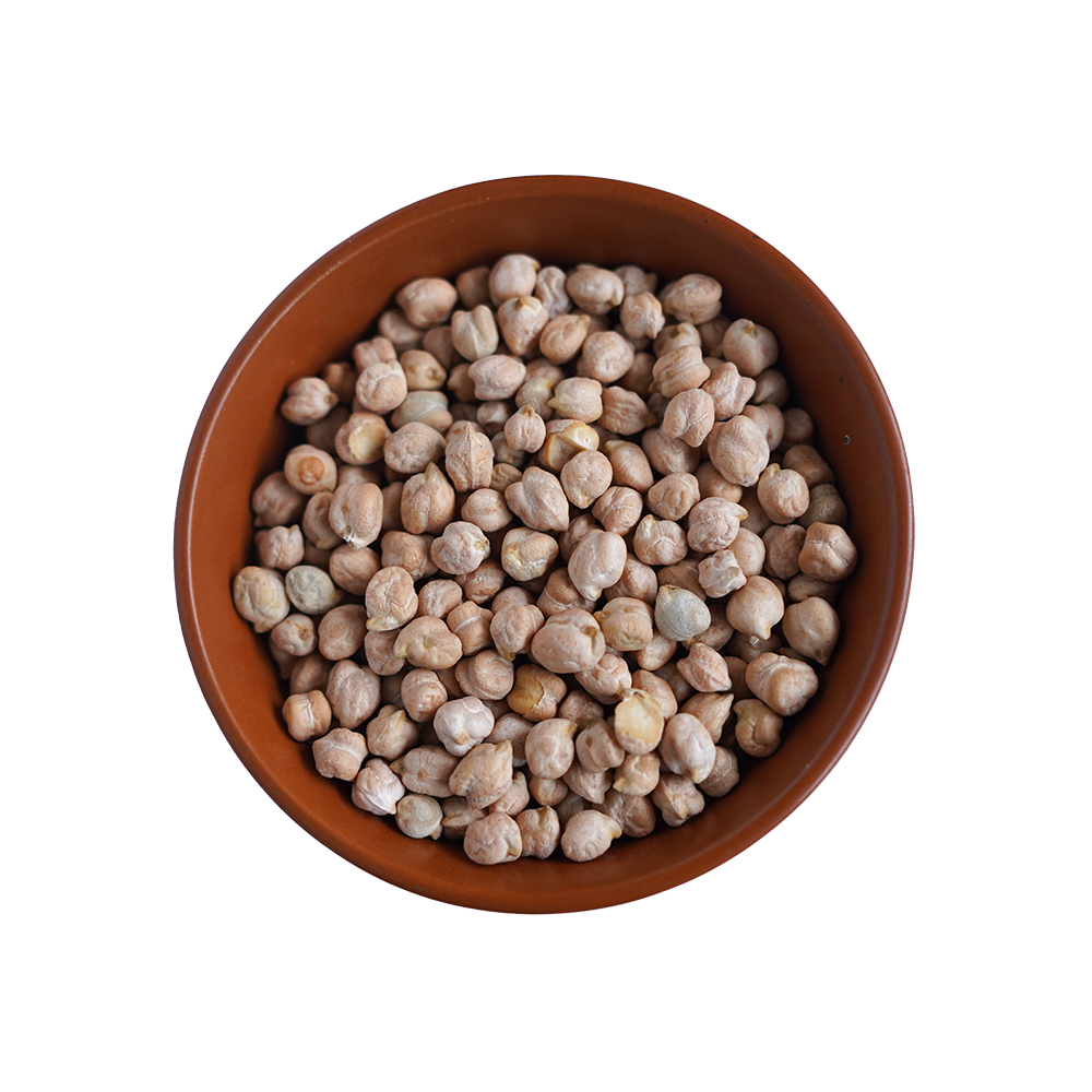 PTR KABULI CHANNA 500GM