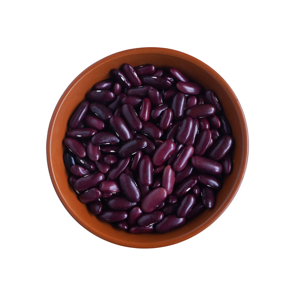 PTR KIDNEY BEANS RAJMA RED 500GM