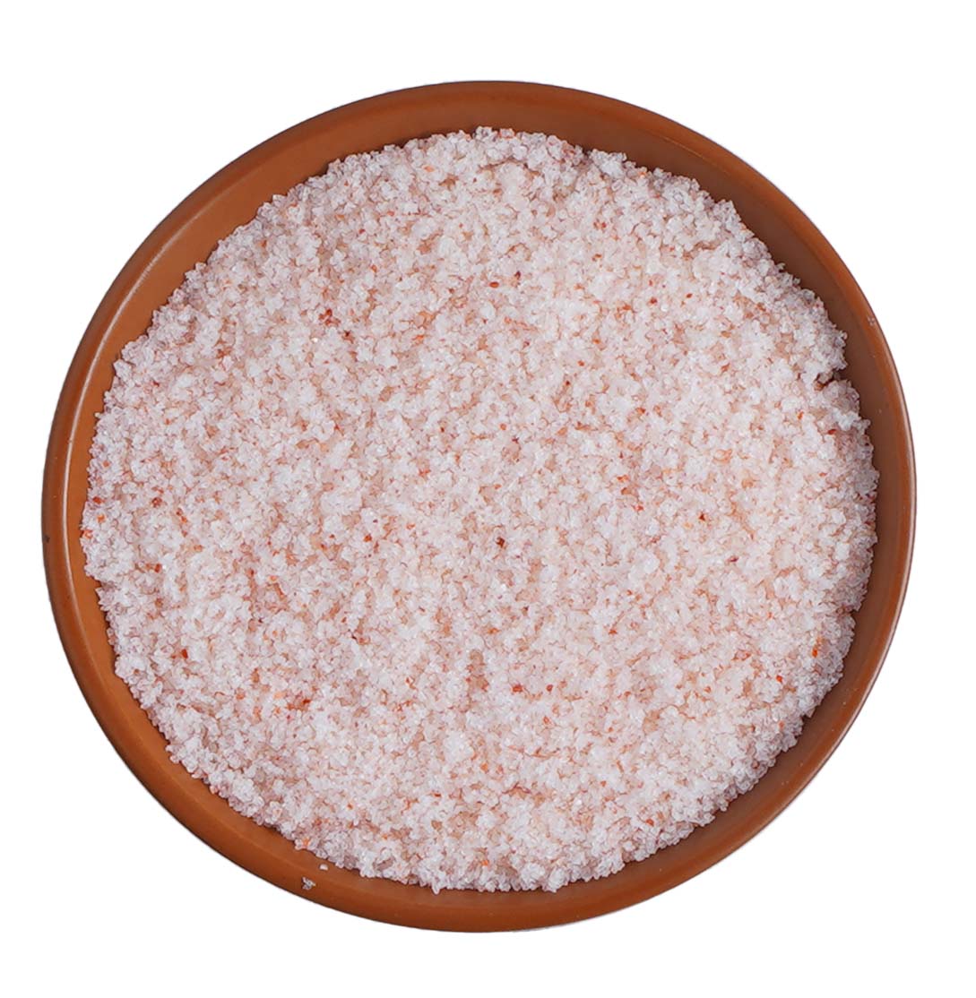 PTR ROCK SALT POWDER 500GM