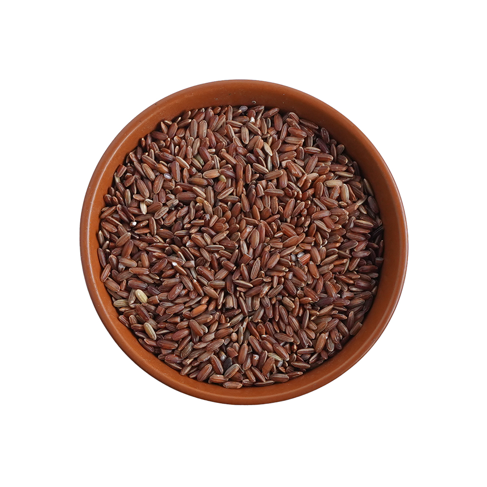 PTR RED RICE 1KG