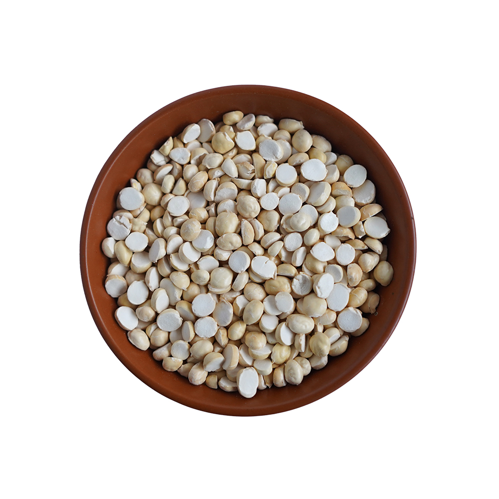 PTR ROASTED GRAM 500GM