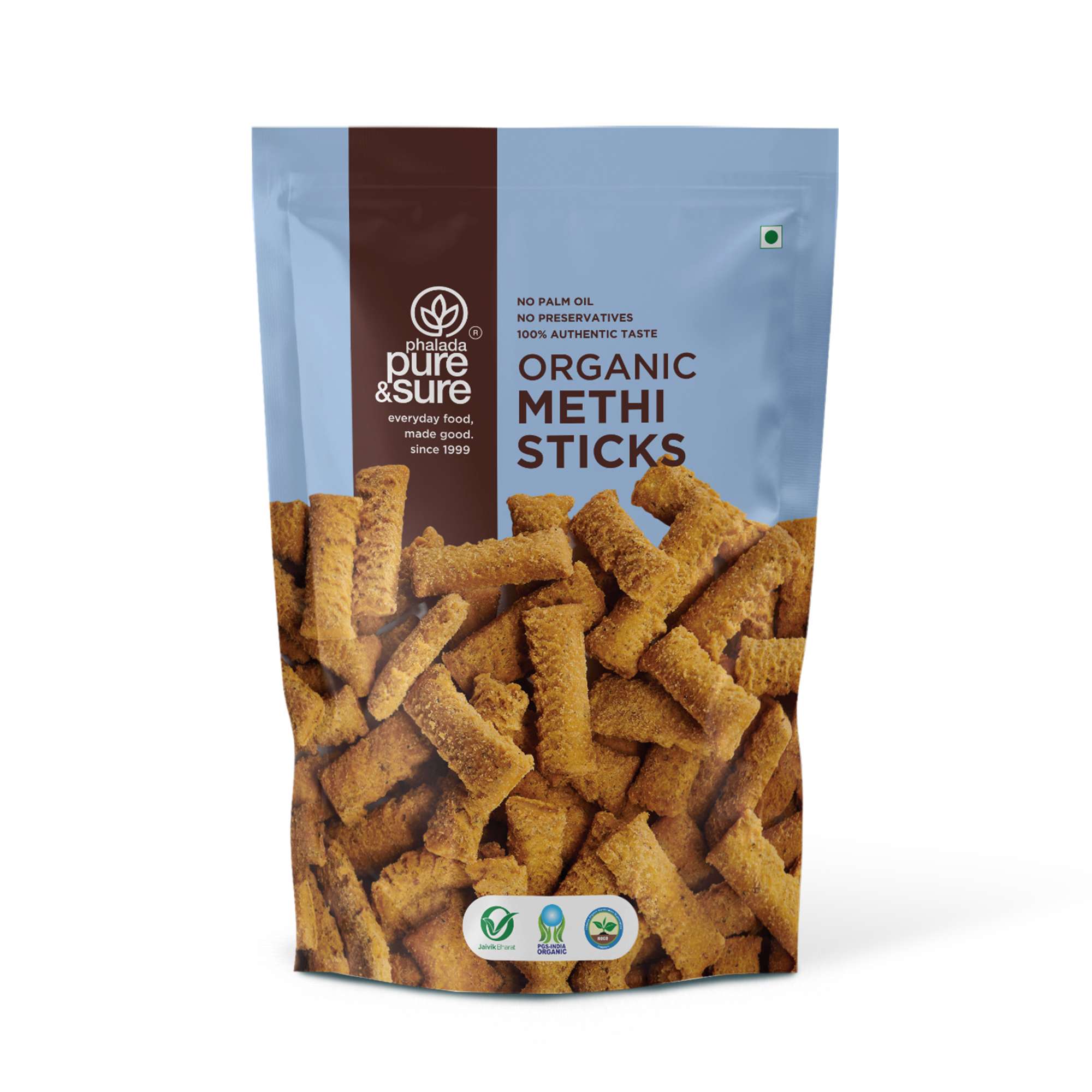 PS METHI STICKS 120G