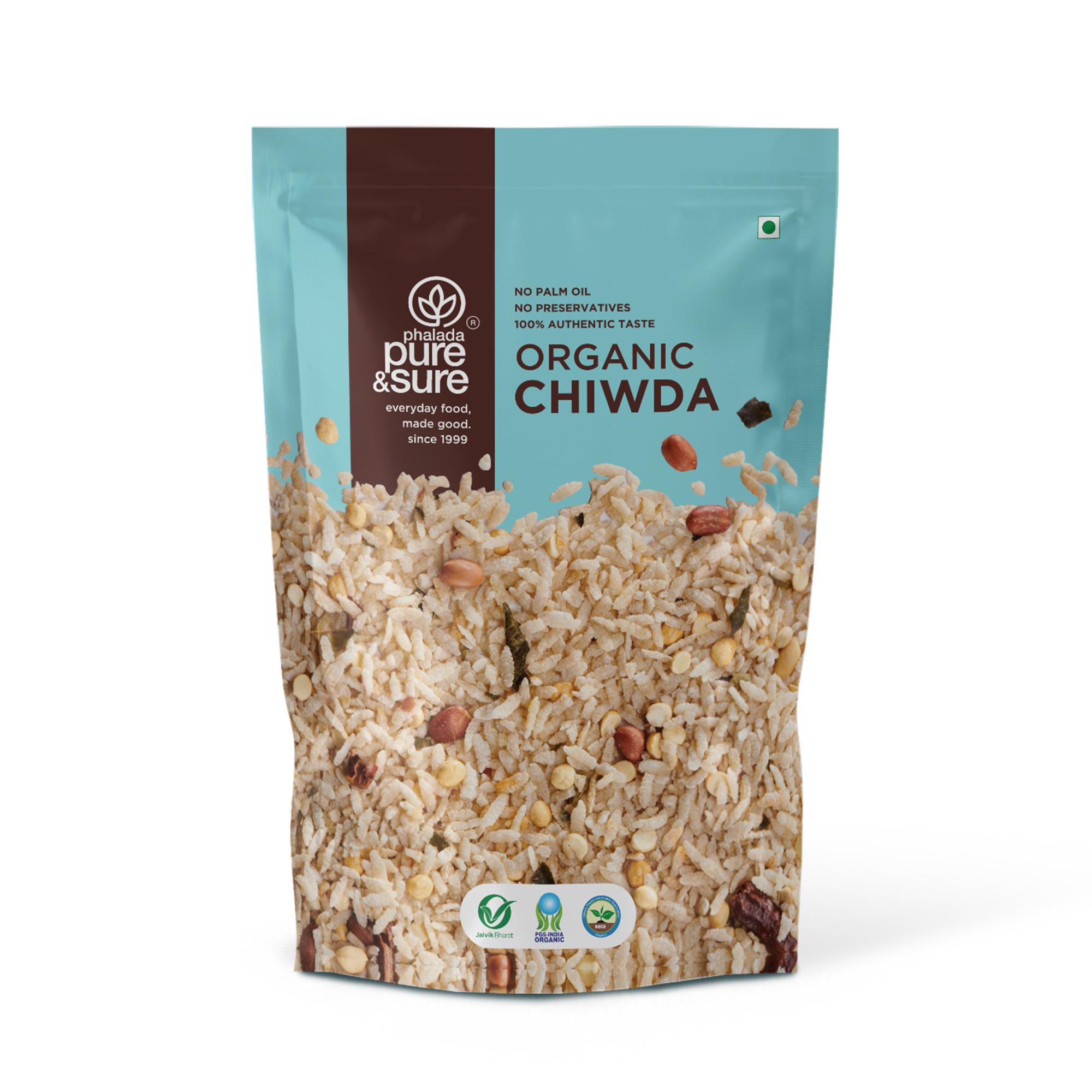 PS SWEET & SALT CHIWDA 100G